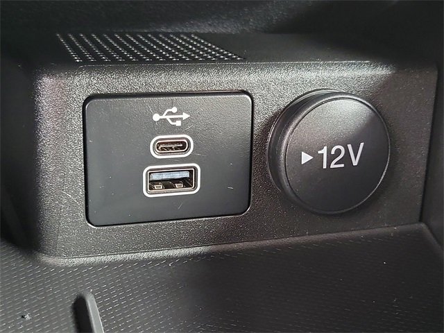 Certified 2025 Ford Escape Active image 15