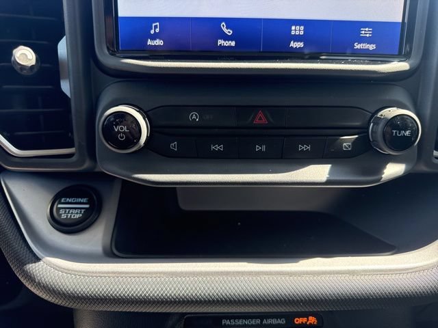 Certified 2023 Ford Bronco Sport Big Bend w/ Convenience Package AWD/4WD image 23