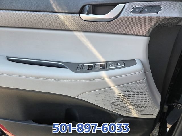 Used 2023 Hyundai Palisade SEL AWD/4WD image 29