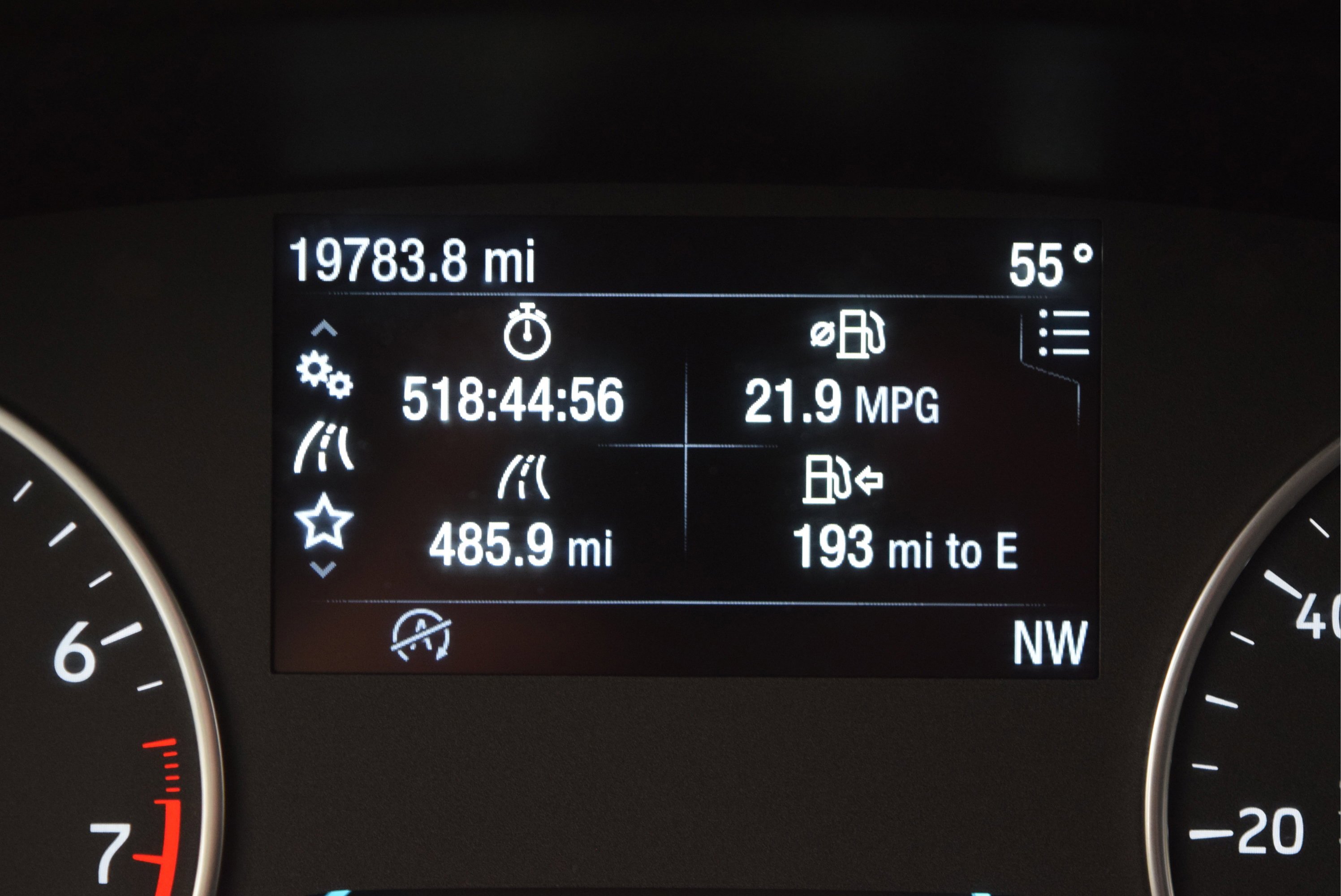 Certified 2022 Ford EcoSport SE w/ SE Convenience Package image 13