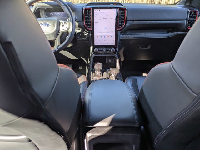 Certified 2025 Ford Ranger Raptor image 29