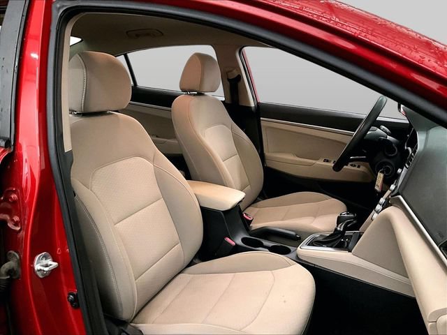 Used 2020 Hyundai Elantra SE FWD image 7
