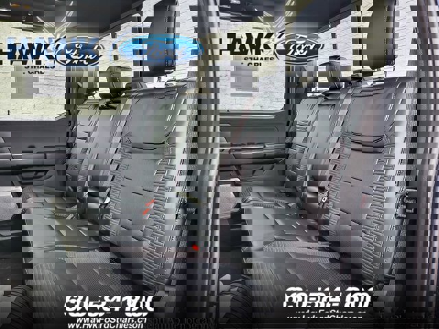 Certified 2022 Ford F150 Raptor w/ Equipment Group 801A High image 10