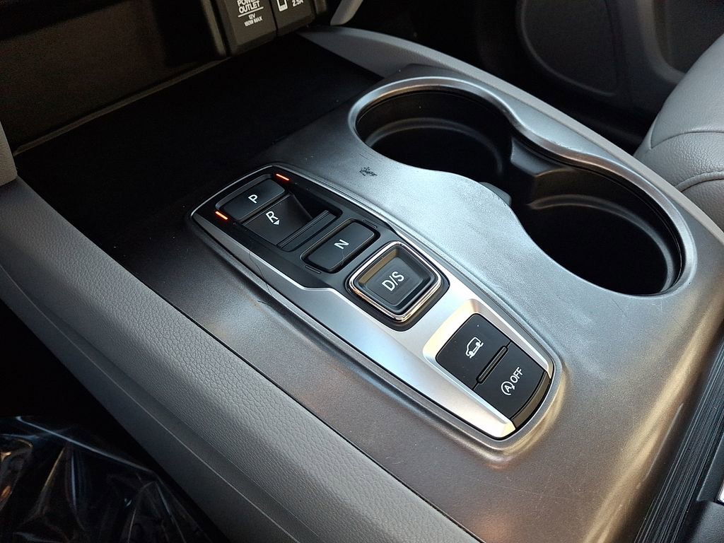 Used 2022 Honda Pilot EX-L image 15