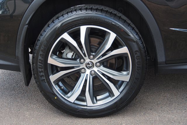 Used 2022 Lexus RX 350 FWD w/ Premium Package image 9
