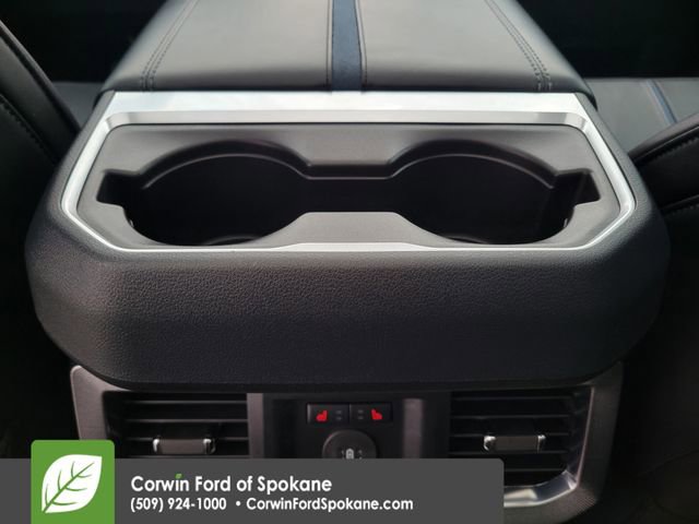 Certified 2025 Ford F450 Platinum AWD/4WD image 15