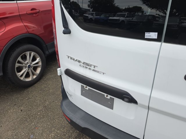 Certified 2021 Ford Transit Connect XL FWD image 7