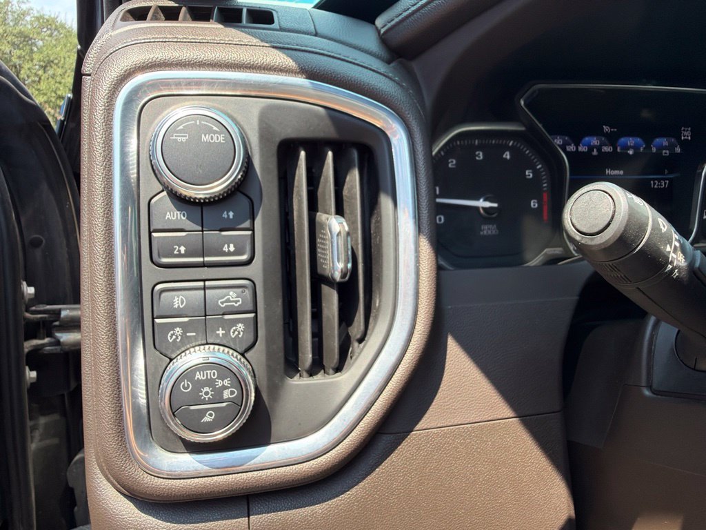 Used 2022 GMC Sierra 2500 Denali AWD/4WD image 26
