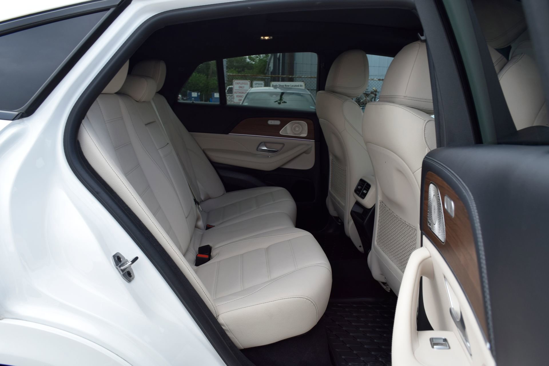Used 2025 Mercedes-Benz GLE 450 4MATIC Coupe image 22