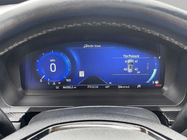 Certified 2022 Ford Explorer ST w/ Equipment Group 401A image 29