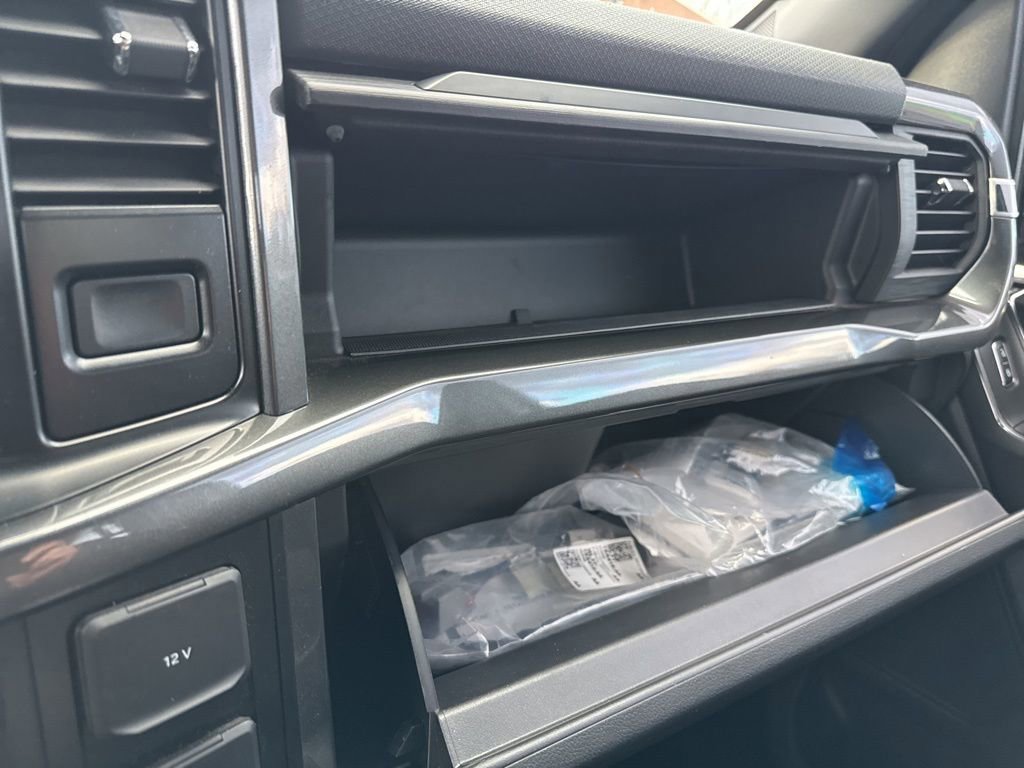 Certified 2023 Ford F150 XLT w/ Equipment Group 302A High image 33