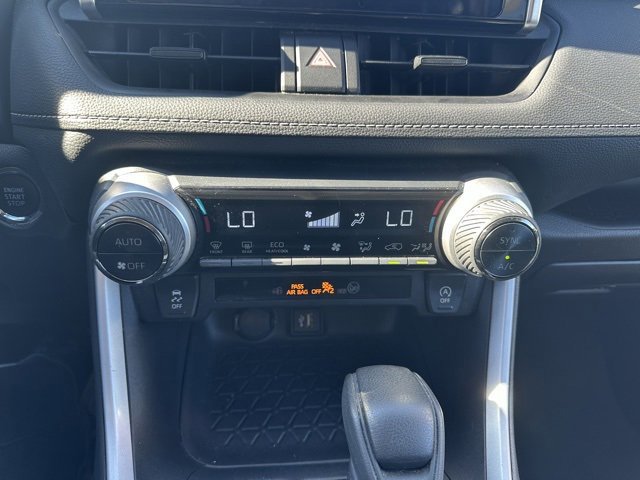 Used 2024 Toyota RAV4 XLE image 15