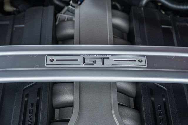 Certified 2020 Ford Mustang GT Premium w/ GT Performance Package RWD image 30