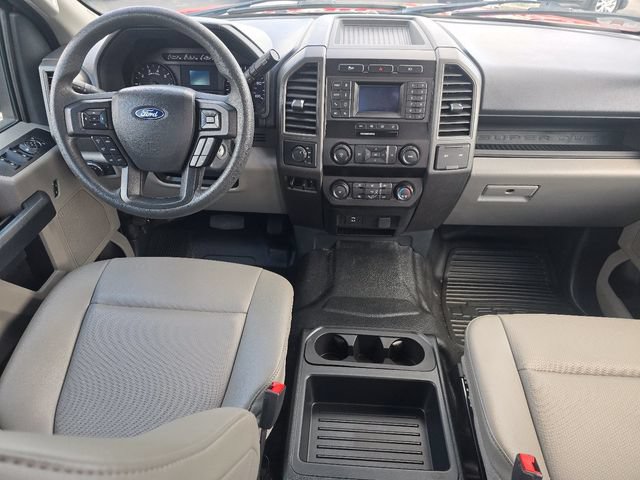 Certified 2022 Ford F250 XL w/ STX Appearance Package AWD/4WD image 19