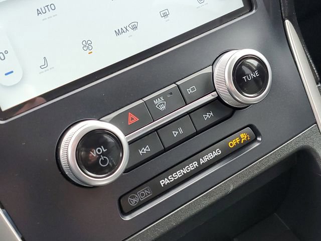 Certified 2024 Ford Edge SEL w/ Convenience Package image 23