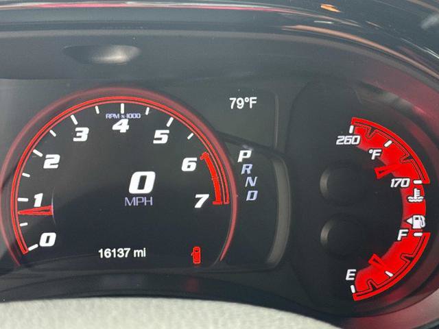 Used 2024 Dodge Durango SRT Hellcat AWD/4WD image 26