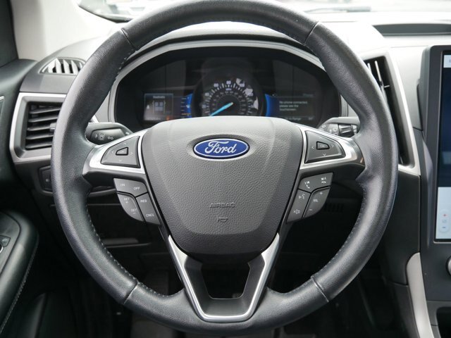 Certified 2023 Ford Edge SEL w/ Convenience Package AWD/4WD image 18