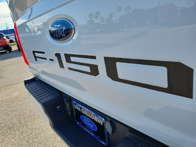 Certified 2023 Ford F150 XLT w/ Equipment Group 302A High AWD/4WD image 7