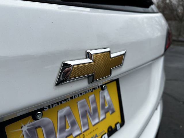 Used 2023 Chevrolet Equinox LT image 44