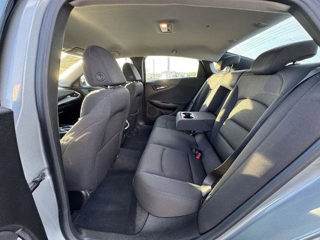 Used 2024 Chevrolet Malibu LT image 14
