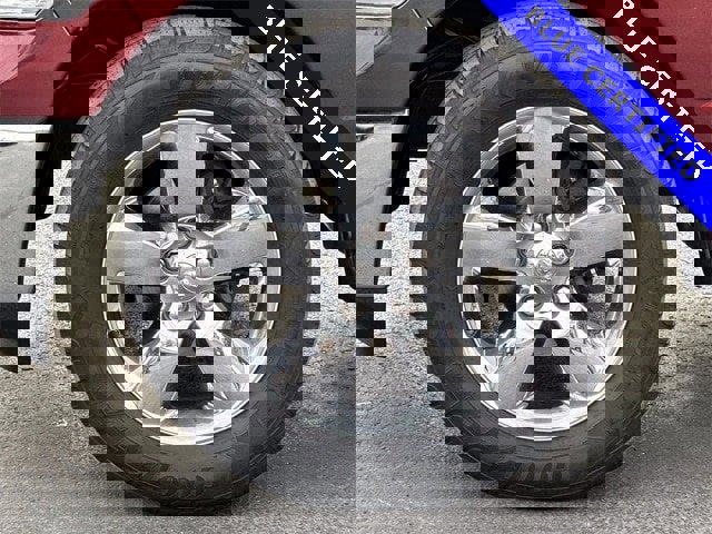 Used 2017 RAM 1500 Big Horn image 6