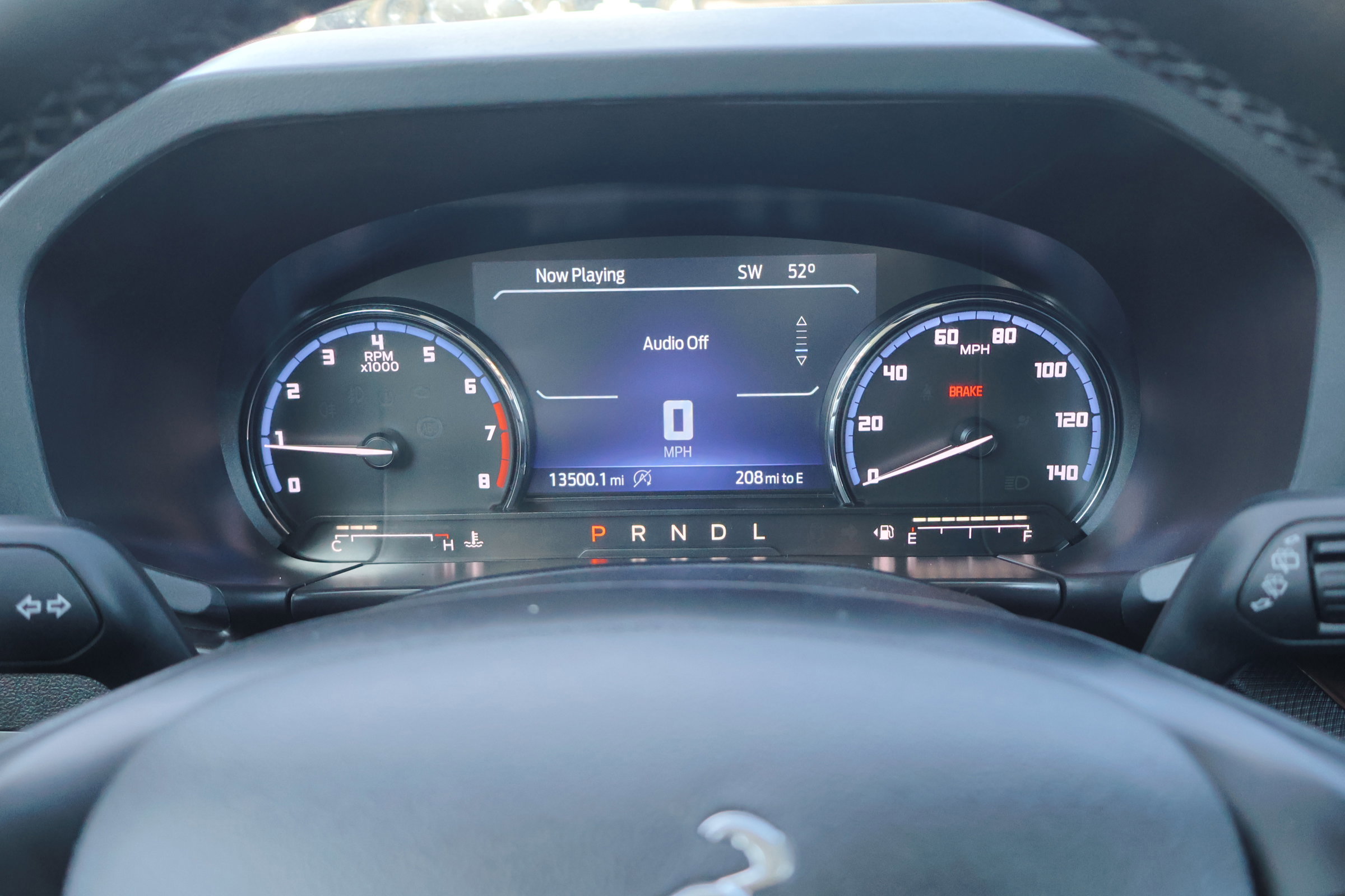 Certified 2024 Ford Bronco Sport Outer Banks image 22