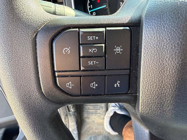 Certified 2023 Ford F150 XL AWD/4WD image 26