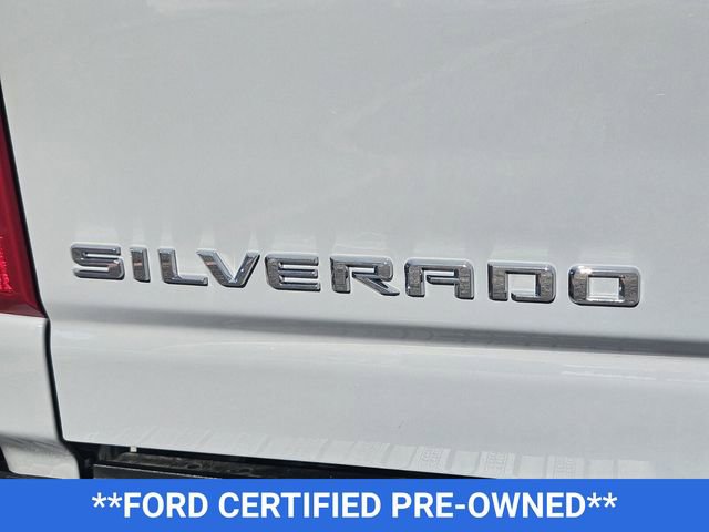 Used 2024 Chevrolet Silverado 2500 LT image 7