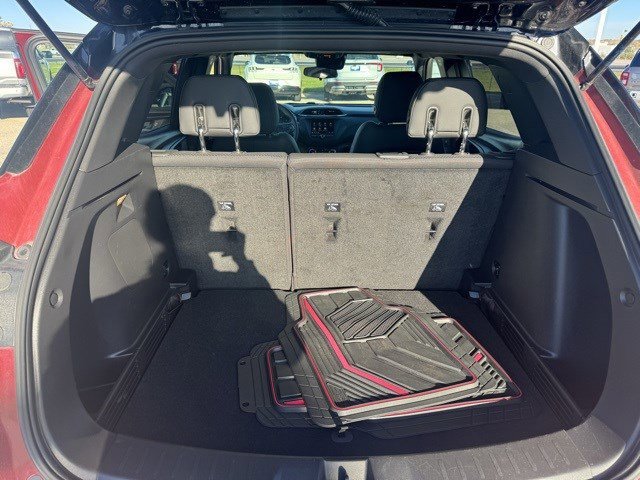 Used 2023 Chevrolet TrailBlazer RS image 25