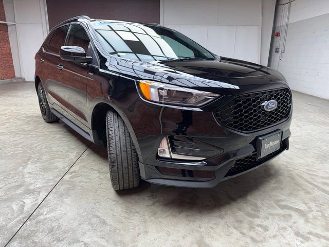 Certified 2024 Ford Edge ST-Line image 7