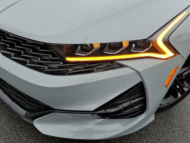 Used 2021 Kia K5 GT-Line image 15