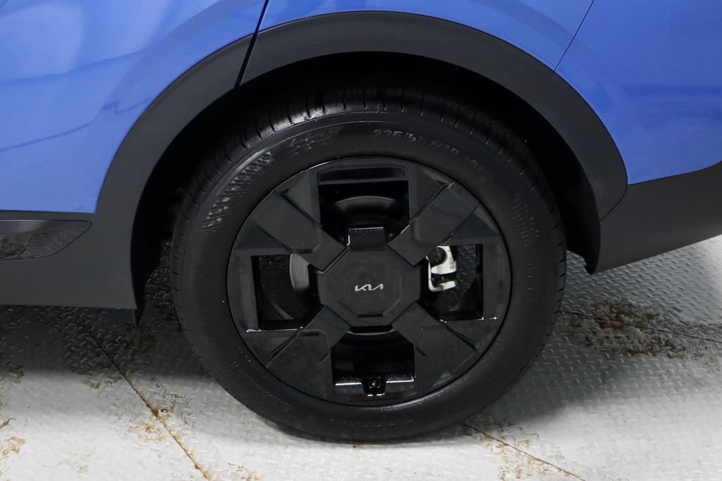 Used 2026 Kia Sportage X-Line AWD/4WD image 19