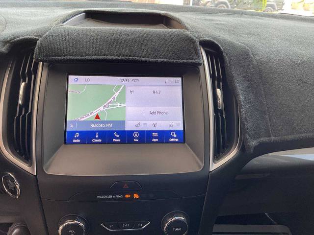 Certified 2020 Ford Edge SEL w/ Convenience Package AWD/4WD image 20