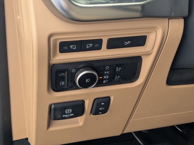 Certified 2023 Ford F150 Lariat w/ Equipment Group 502A High image 19