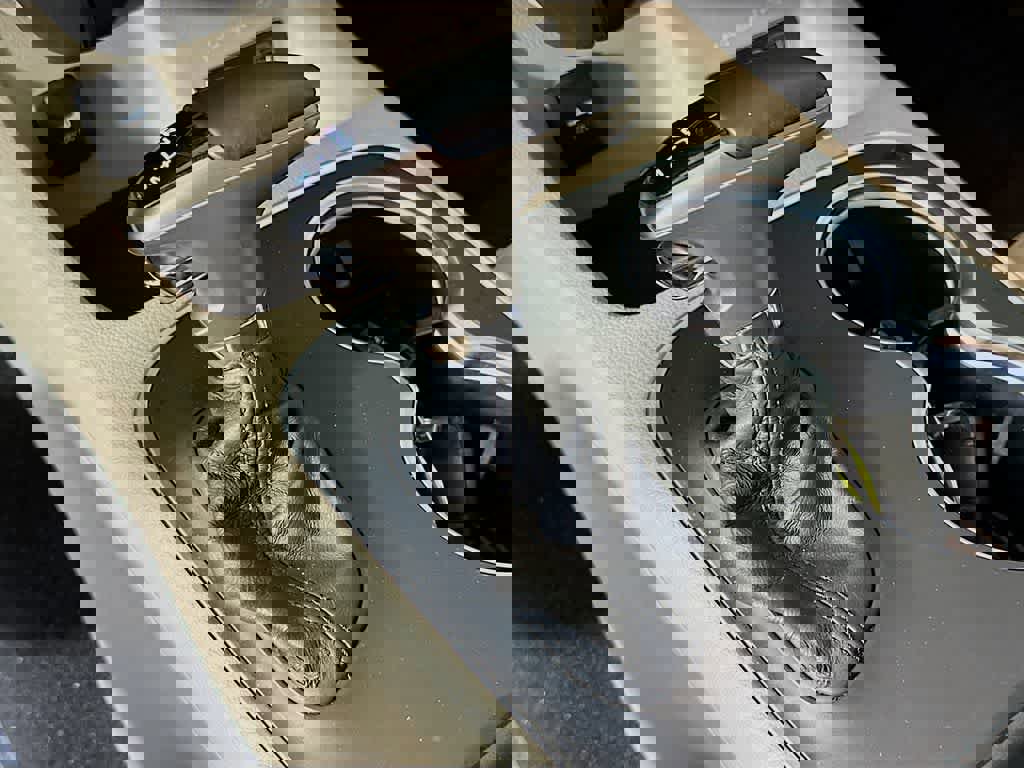 Used 2019 Dodge Durango Citadel w/ Technology Group image 22