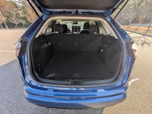 Certified 2023 Ford Edge SE w/ Black Appearance Package image 33