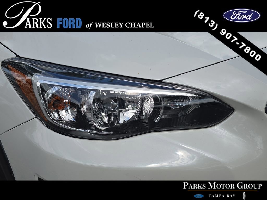 Used 2021 Subaru Crosstrek 2.0i Premium w/ Moonroof Package AWD/4WD image 6