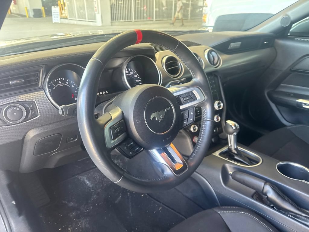 Certified 2021 Ford Mustang GT RWD image 12