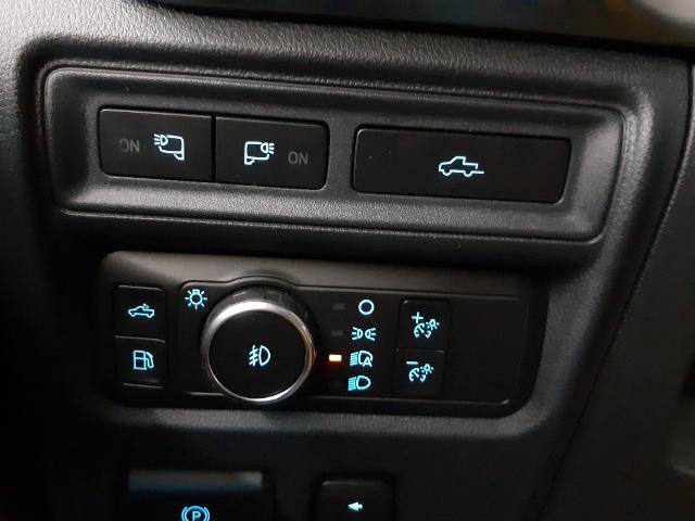Certified 2022 Ford F150 Lariat w/ Equipment Group 502A High AWD/4WD image 18