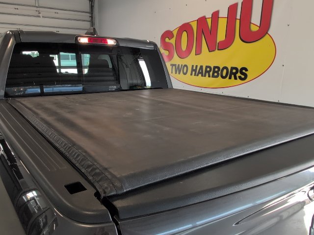 Used 2021 RAM 1500 Big Horn AWD/4WD image 35