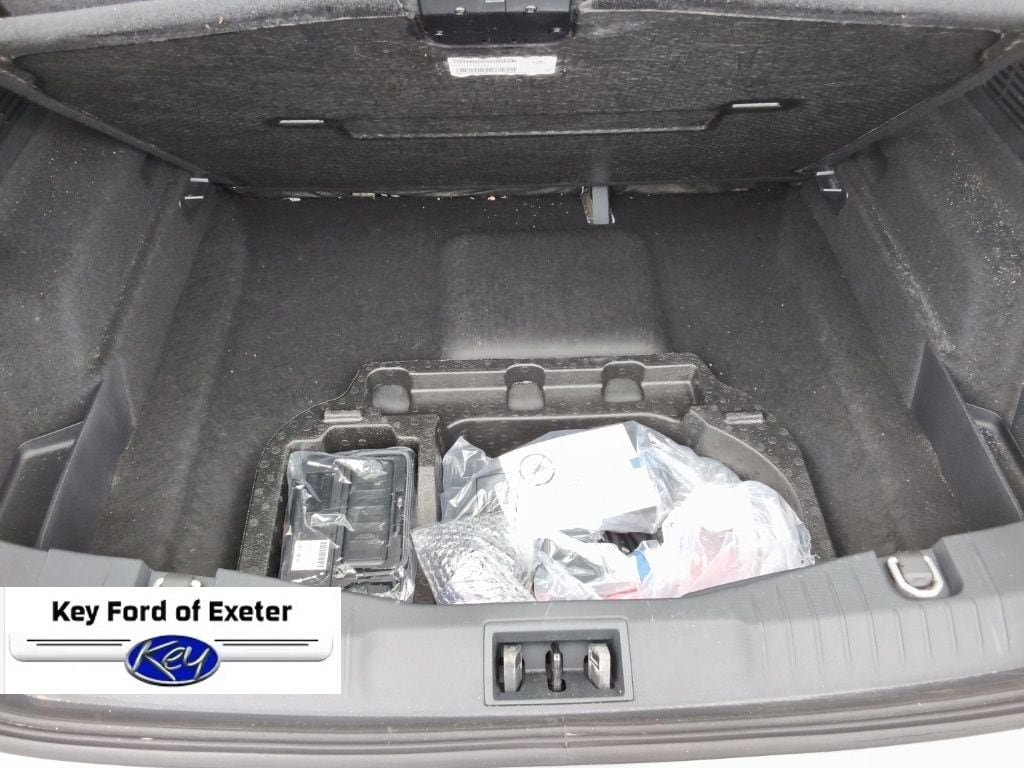 Certified 2025 Ford Mustang Mach-E Premium AWD/4WD image 15