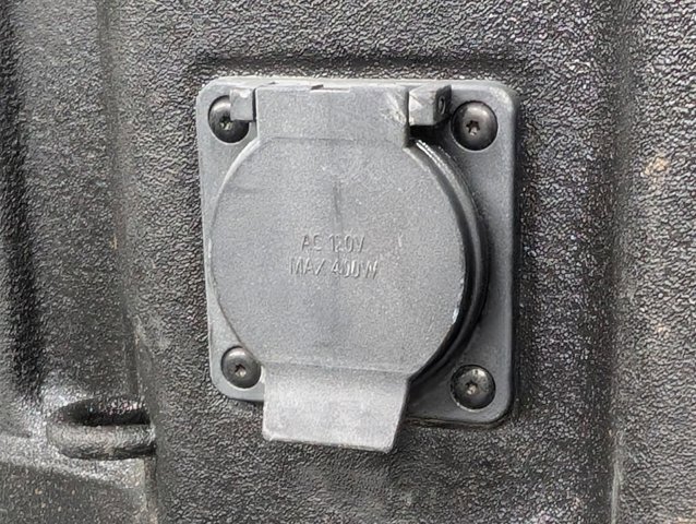 Used 2024 Chevrolet Silverado 2500 LTZ AWD/4WD image 22
