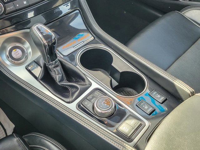 Used 2023 Nissan Maxima SL image 23