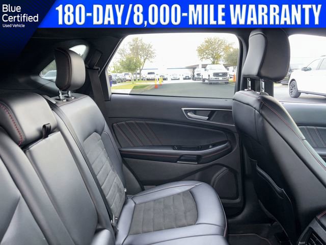 Certified 2020 Ford Edge ST-Line image 17