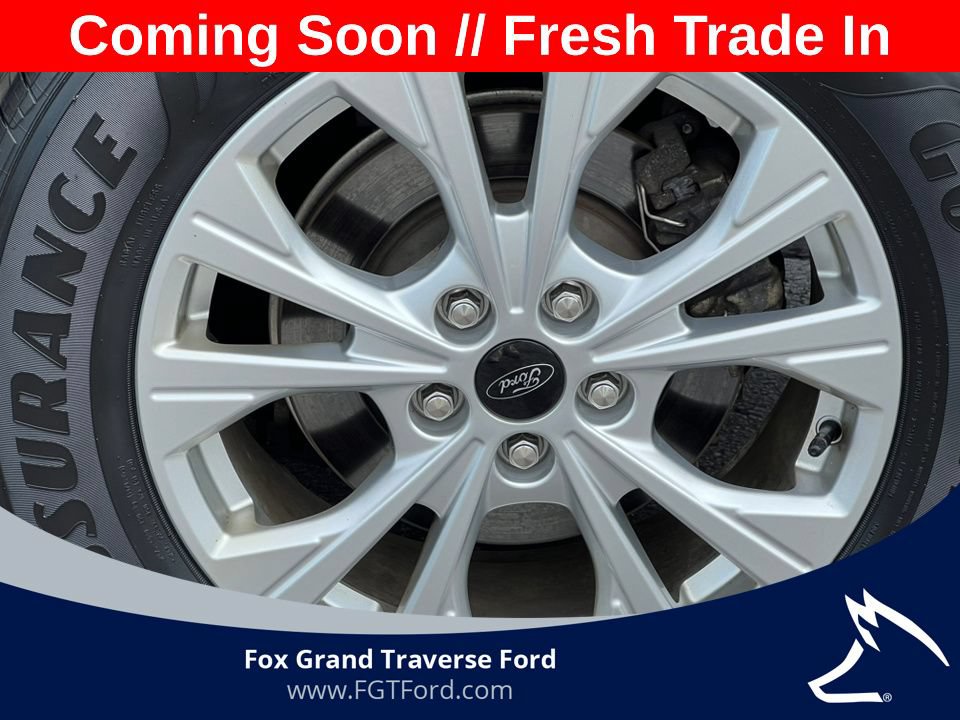 Certified 2023 Ford Escape Active w/ Tech Pack #2 AWD/4WD image 6