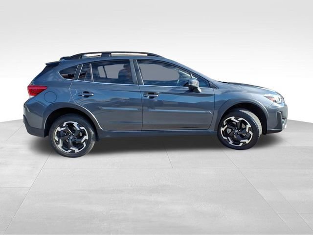 Used 2023 Subaru Crosstrek 2.5i Limited w/ Moonroof Package image 7