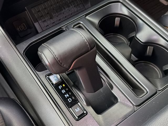 Certified 2025 Ford F150 Tremor w/ Bed Utility Package AWD/4WD image 20