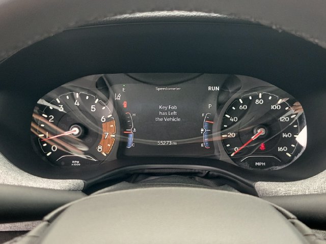 Used 2024 Jeep Compass Latitude AWD/4WD image 33