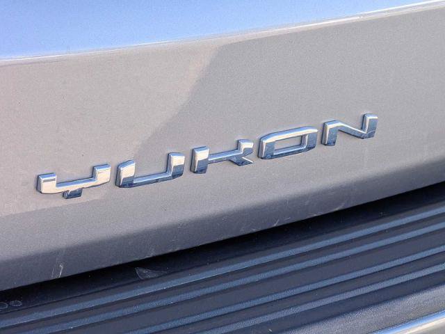 Used 2023 GMC Yukon Denali AWD/4WD image 11