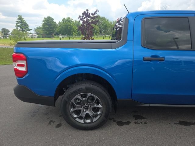 Certified 2022 Ford Maverick XLT w/ Equipment Group 300A Standard AWD/4WD image 7